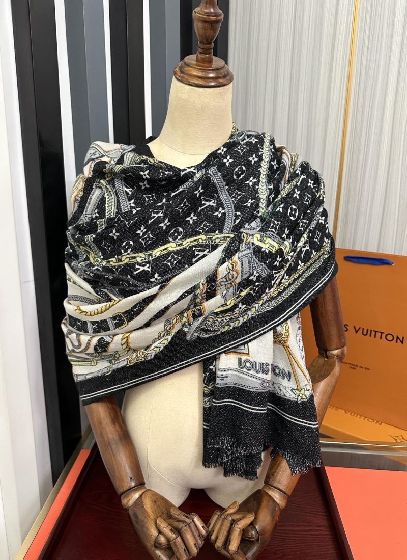 Louis Vuitton Scarf